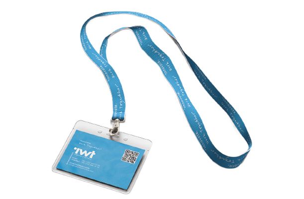 Personel Yaka kartı