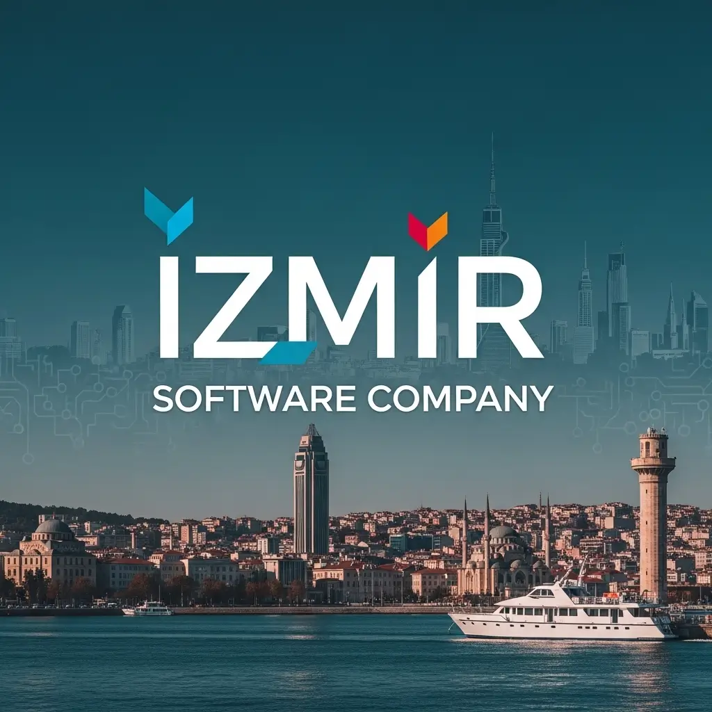 İzmir Yazılım Şirketi