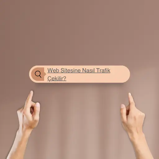 Web Sitesine Nasıl Trafik Çekilir?