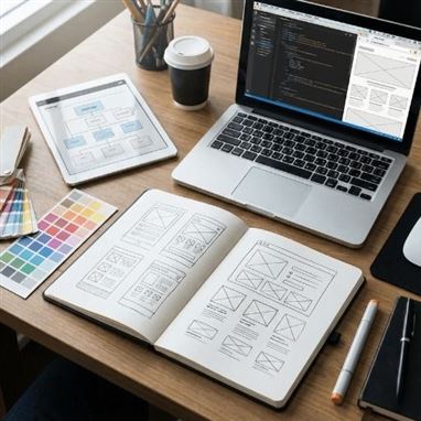 Web Tasarım Yaptırmadan Önce Dikkat Edilmesi Gerekenler