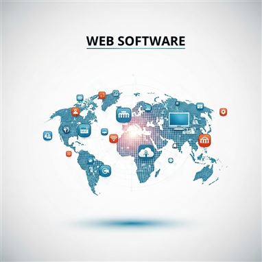 Web Yazılımı Ne İşe Yarar?