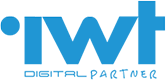 IWT Dijital Partner Logosu