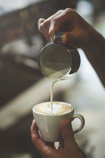 Architecturale fotografie