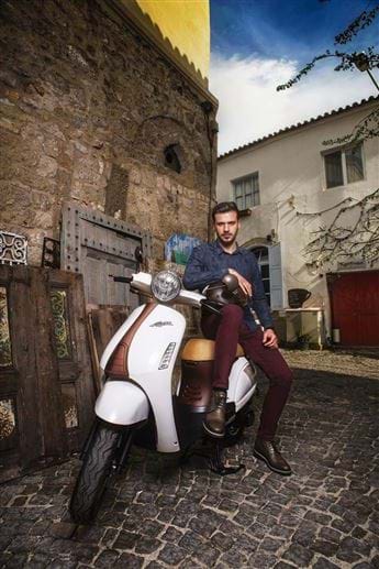 Architecturale fotografie