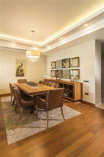 Architecturale fotografie