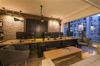 Architecturale fotografie