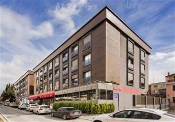 Architecturale fotografie