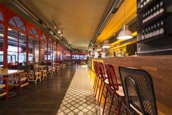 Architecturale fotografie