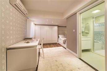 Architecturale fotografie