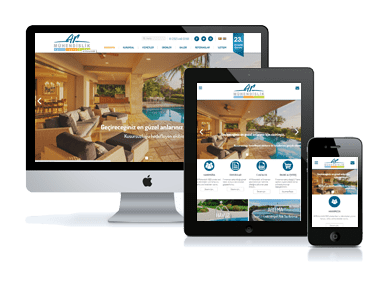 4R Mühendislik Havuz Sauna Arıtma