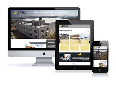 Afba İnşaat