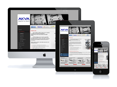 AKVA Kalıpçılık Plastik