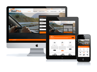 Bead Plus Rent A Car