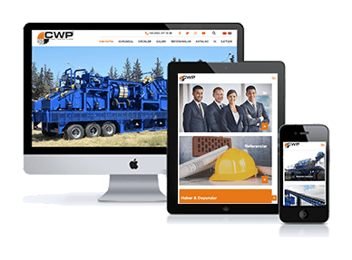 CWP Kömür Zenginleştirme Tesisleri