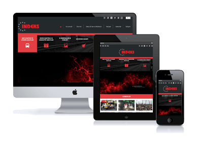 İndeks A.Ş