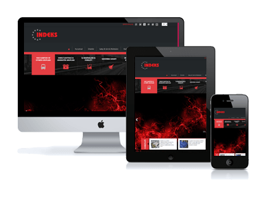 İndeks