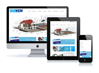 İsonem Boya ve Yalıtım