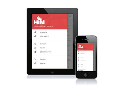 İzmir Büyükşehir Belediyesi Hemşehrim İletişim Merkezi