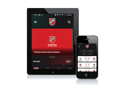 Karşıyaka Spor Kulübü