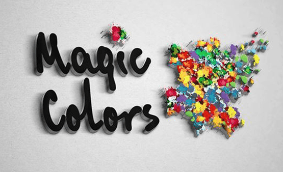 Magic Colors