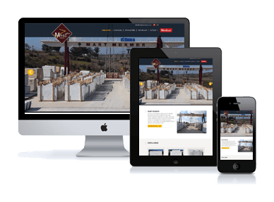 Mart Mermer ve Maden