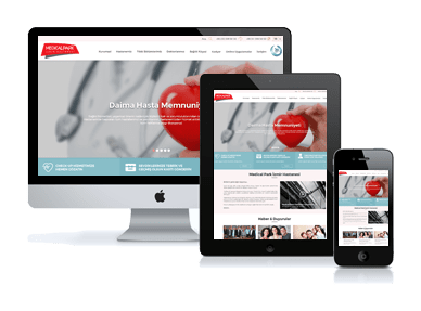 Medical Park İzmir Hastanesi