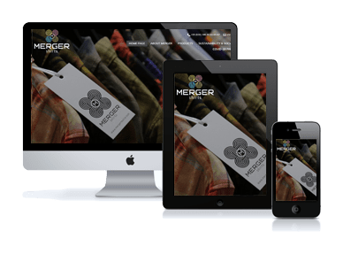 Merger Tekstil
