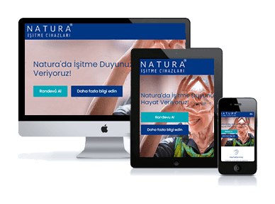 Natura İşitme Cihazları