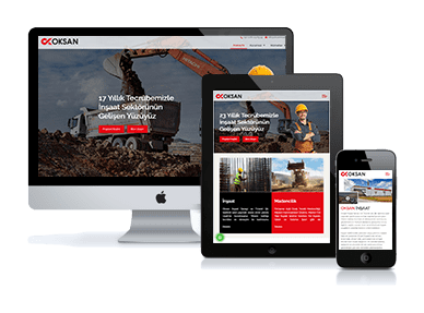 Oksan İnşaat - Madencilik