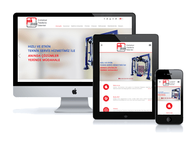 Pakmak Endüstriyel Paketleme Sistemleri