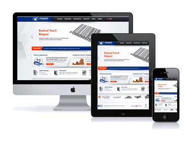 Pamar Danışmanlık