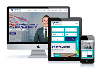 Trustline Real Estate