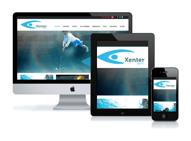 Xenter Sport