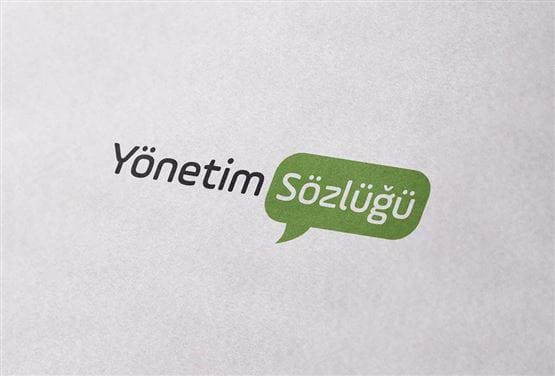 Yönetim Sözlüğü