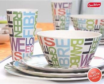 Promotiefilm voor Care Ware