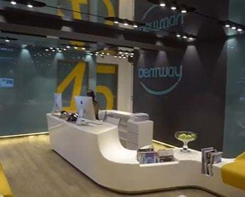 Denway tandarts promotiefilm