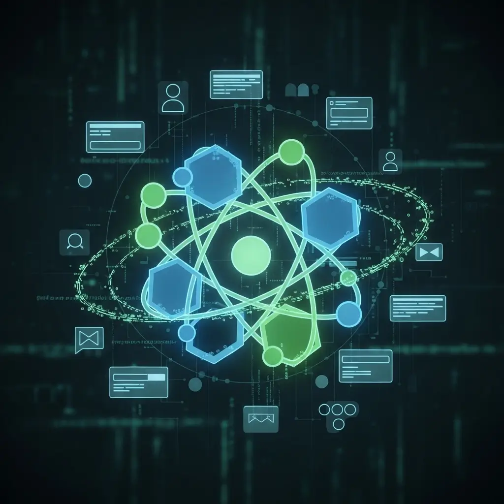 React JS Nedir? Avantajları Nelerdir?